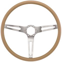 RESTOPARTS® Supplied Steering Wheels CH30169-SD
