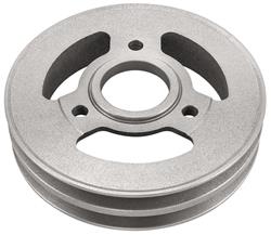 RESTOPARTS Supplied Crankshaft Pulleys CH30213