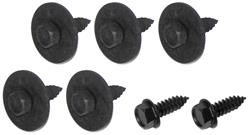 RESTOPARTS Supplied Steering Column Replacement Components CH30243