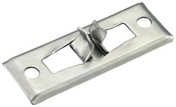 RESTOPARTS Supplied Body Component Bump Stops CH30248