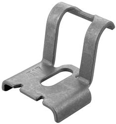 RESTOPARTS® Supplied Interior Trim Clips CH30523