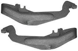 RESTOPARTS® Supplied Parking Brake Levers CH30538-PR