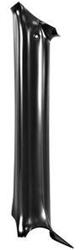 RESTOPARTS Supplied Pillar Post Moldings CH30631-LH