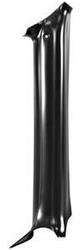 RESTOPARTS Supplied Pillar Post Moldings CH30631-RH