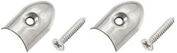 RESTOPARTS Supplied Convertible & T-Top Components CH30632-PR