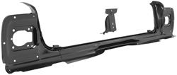 RESTOPARTS® Manufactured Rear Panels for 1965 CHEVELLE - CH30633