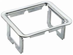 RESTOPARTS® Manufactured Power Window Switch Retainers CH30634