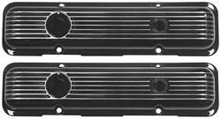 RESTOPARTS Supplied Valve Covers CH30665-BK