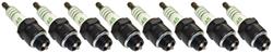RESTOPARTS Supplied Spark Plugs CH30668
