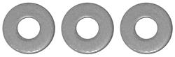 RESTOPARTS Supplied Steering Box Replacement Parts CH30681
