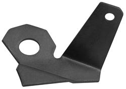 RESTOPARTS Supplied Throttle Return Spring Brackets CH30701