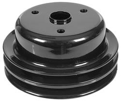 RESTOPARTS Supplied Crankshaft Pulleys CH30748