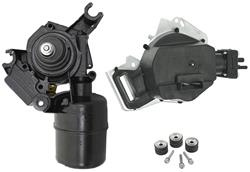RESTOPARTS® Supplied Windshield Wiper Motors CH30796