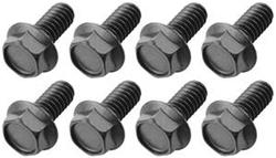 RESTOPARTS Manufactured - Bolts and Screws for 1970-1972 CHEVELLE, EL CAMINO, MONTE CARLO - CH31120