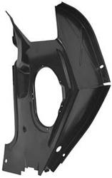 RESTOPARTS Supplied Cowl Panels CH31298-LH