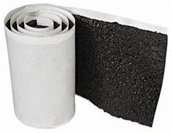 RESTOPARTS Supplied Interior Insulation CH31754