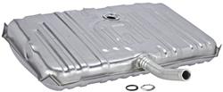 RESTOPARTS® Manufactured Fuel Tanks CH32399-SS