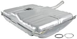 RESTOPARTS® Manufactured Fuel Tanks CH32401-GV