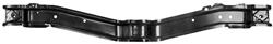 RESTOPARTS Manufactured Floor Panel Braces CH32866