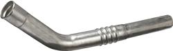 RESTOPARTS Manufactured Fuel Tank Filler Necks CH32870
