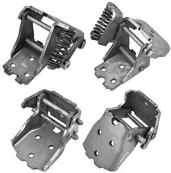 RESTOPARTS Supplied Door Hinges CH33445-ST