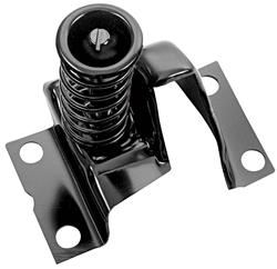 RESTOPARTS Supplied Hood Latches CH33454