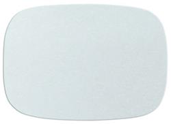 RESTOPARTS Supplied Side View Mirror Components CH33499