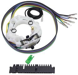 RESTOPARTS Supplied Turn Signal Switches CH34314-CS