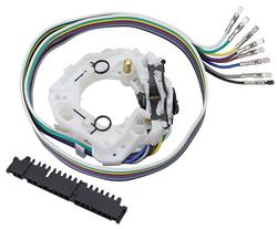 RESTOPARTS Supplied Turn Signal Switches CH34314-FS