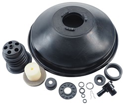 RESTOPARTS Supplied Brake Booster Components and Hardware CH35117