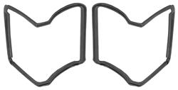 RESTOPARTS Supplied Taillight Components CH35993