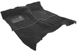 RESTOPARTS Supplied Carpet and Vinyl Floor Kits CH380-ABK