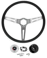 RESTOPARTS® Supplied Steering Wheels for 1967-1972 CHEVELLE, EL CAMINO, 1967 MALIBU - CH4061