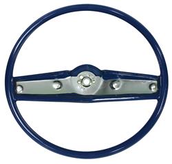 RESTOPARTS Supplied Steering Wheels CH413-DB