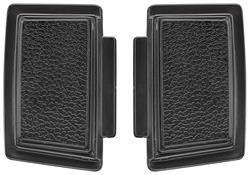 RESTOPARTS Supplied Horn Buttons CH415-BK