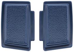 RESTOPARTS Supplied Horn Buttons CH415-DB