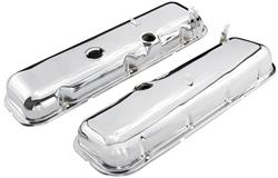 RESTOPARTS Supplied Valve Covers CH43365WR