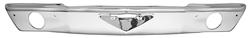 RESTOPARTS® Manufactured Bumpers for 1970 EL CAMINO, MONTE CARLO - CH43371