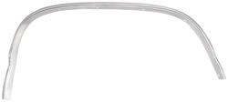 RESTOPARTS Manufactured Wheel Opening and Fender Trim CH689R-LH