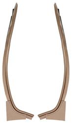 RESTOPARTS Supplied Door Jamb Windlace CH708-SD