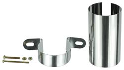 RESTOPARTS Supplied Engine, Fuel Rail and Coil Covers CHT9006