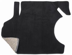 RESTOPARTS Supplied Trunk Mats CHTM690-BK