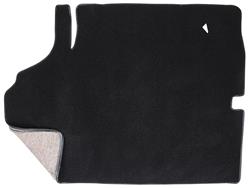 RESTOPARTS Supplied Trunk Mats CHTM702-BK