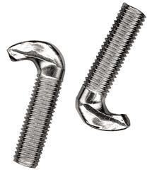RESTOPARTS® Manufactured Convertible Top Hooks CHV0362