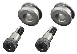 RESTOPARTS® Manufactured Door Hinge Repair Kits CHV0469