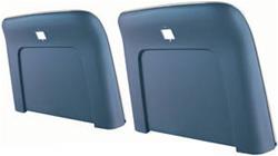 RESTOPARTS Manufactured Seat Back Panels CHV1000-TN