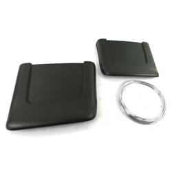 RESTOPARTS Manufactured Seat Components CHV1001-DG