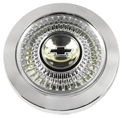 RESTOPARTS Supplied Horn Buttons CHV4001
