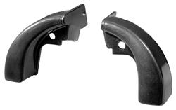 RESTOPARTS Supplied Windlace End Caps CHV4175
