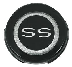 RESTOPARTS Supplied Horn Button Emblems CHV4450